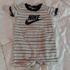 Nike Romper